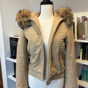 Theory Women’s Jacket sz XS